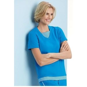 😀 NEW 3 for $20 American Sweetheart Layer Top